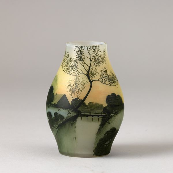 Legras (?), France, 1920 ca