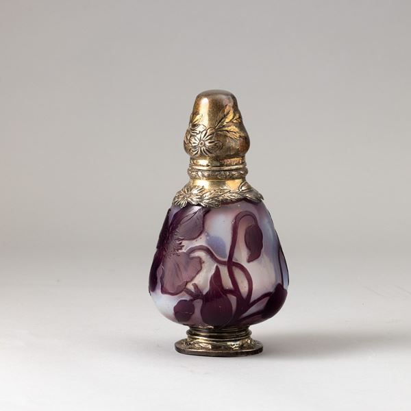 Daum, Nancy, France, 1900 ca