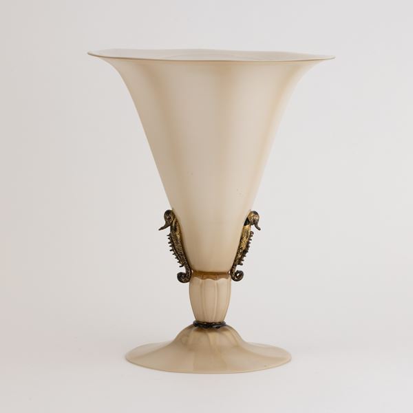 Barovier & Toso, Murano, 1930 ca