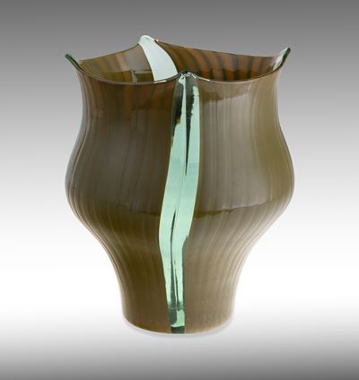 Venini, Murano 1981