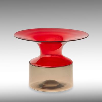 Venini, Murano 1960 Ca