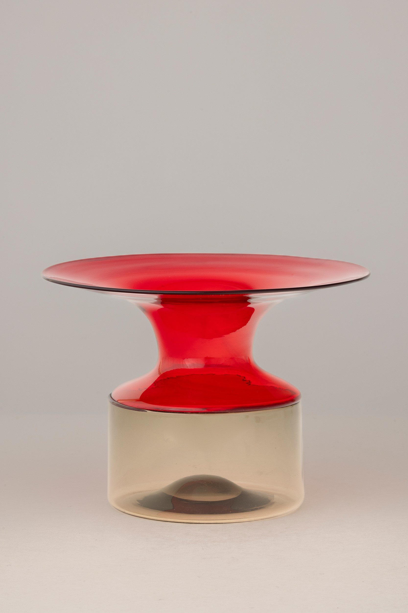 Tapio Wirkkala - Venini, Murano 1960 Ca