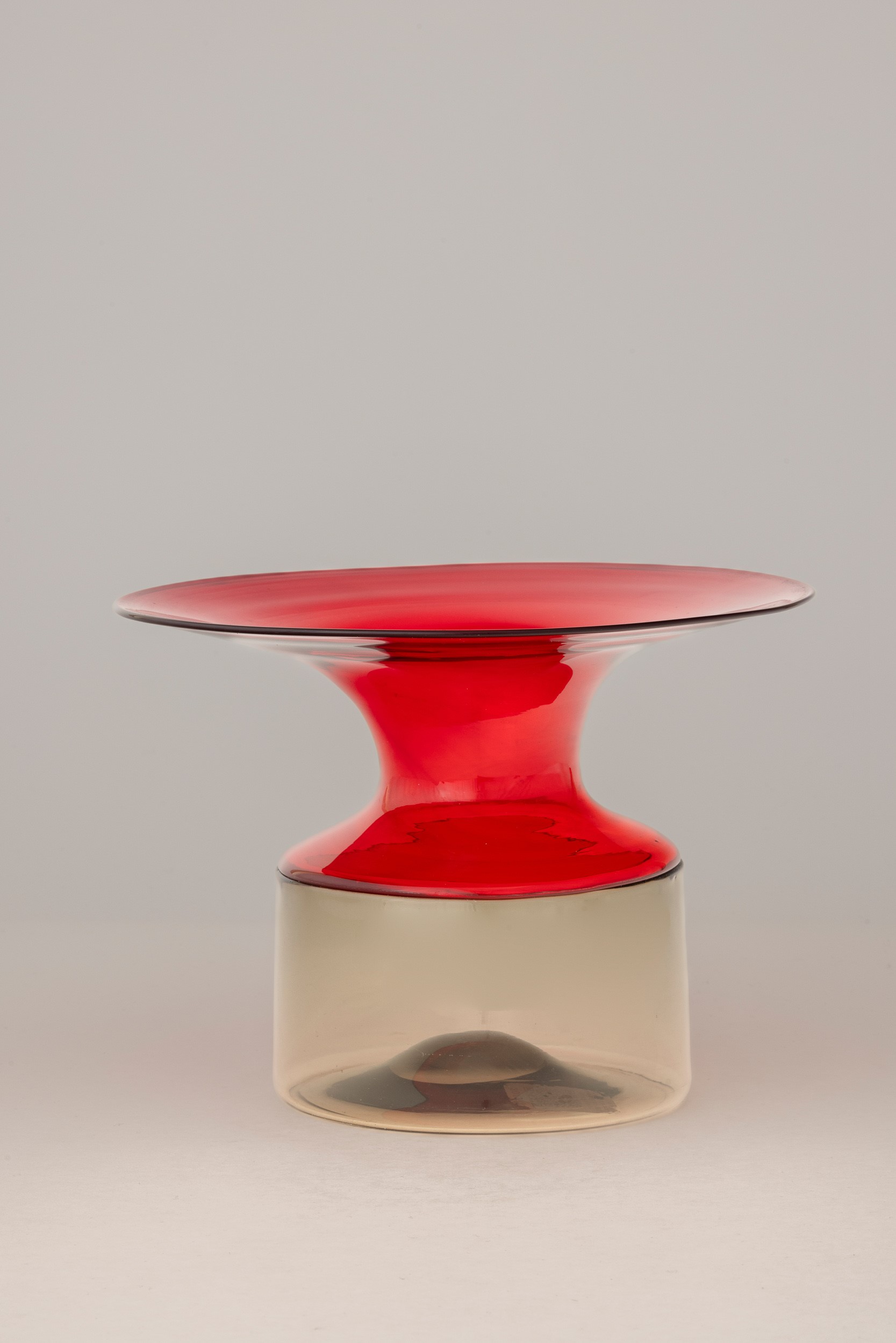 Tapio Wirkkala - Venini, Murano 1960 Ca