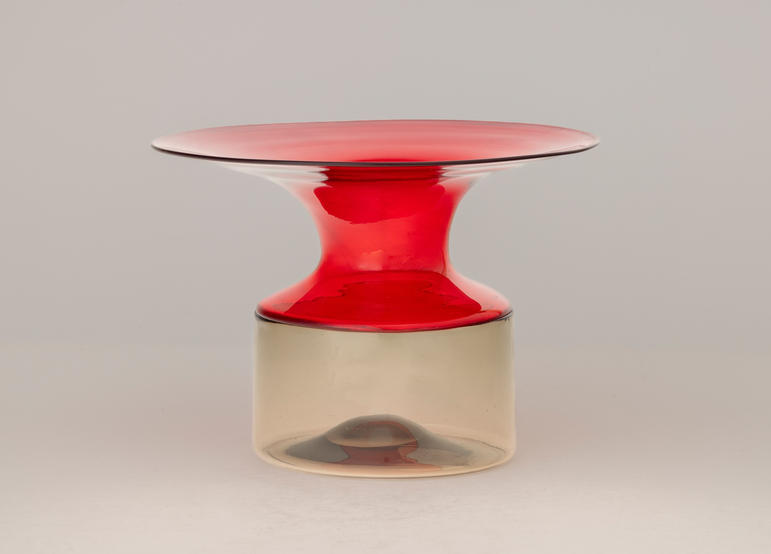 Tapio Wirkkala - Venini, Murano 1960 Ca
