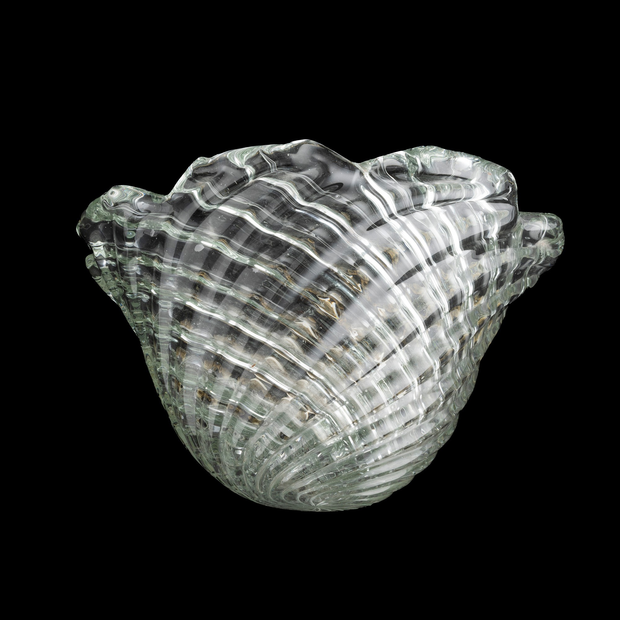 Venini, Murano 1940 Ca