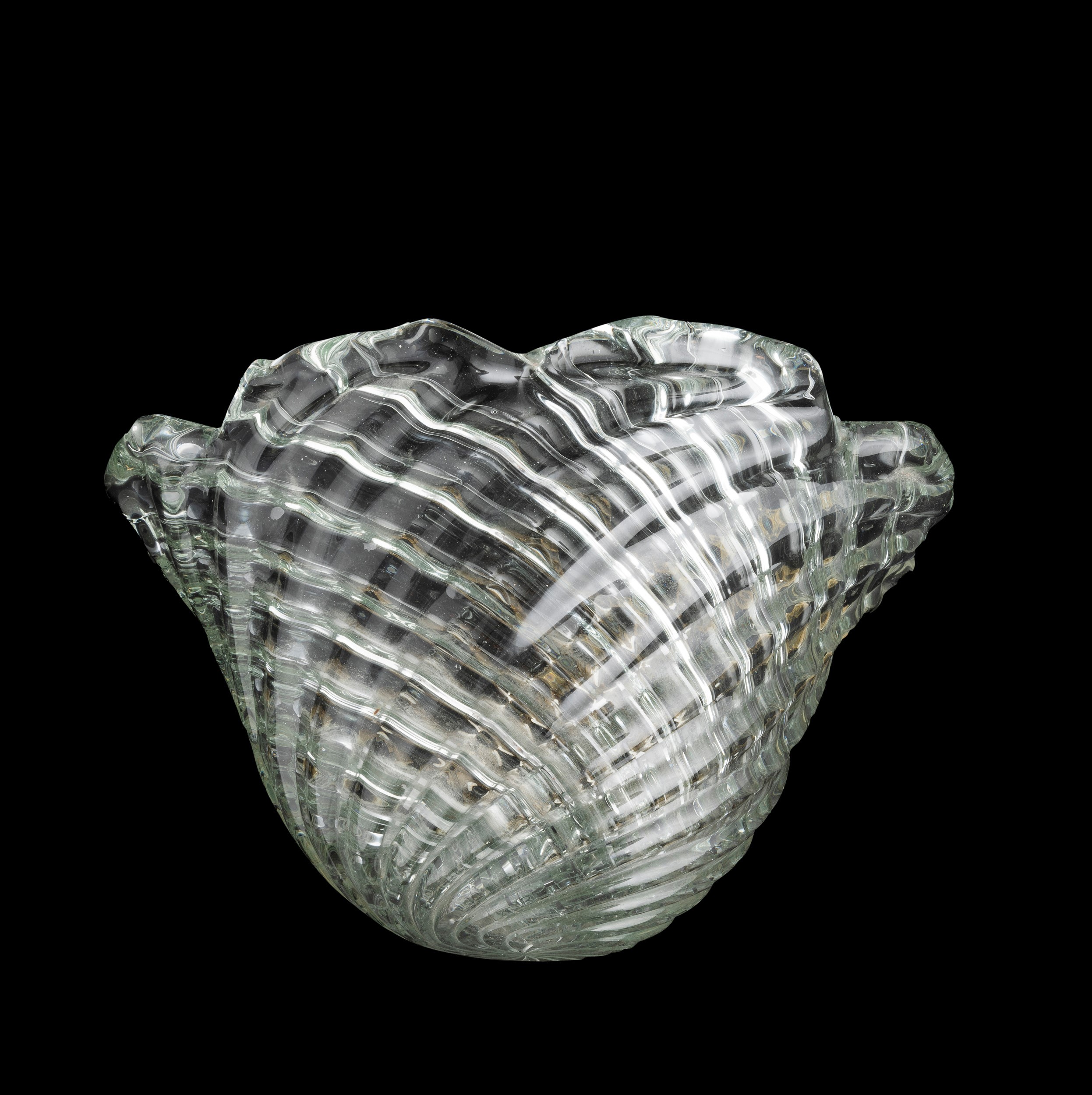 Venini, Murano 1940 Ca