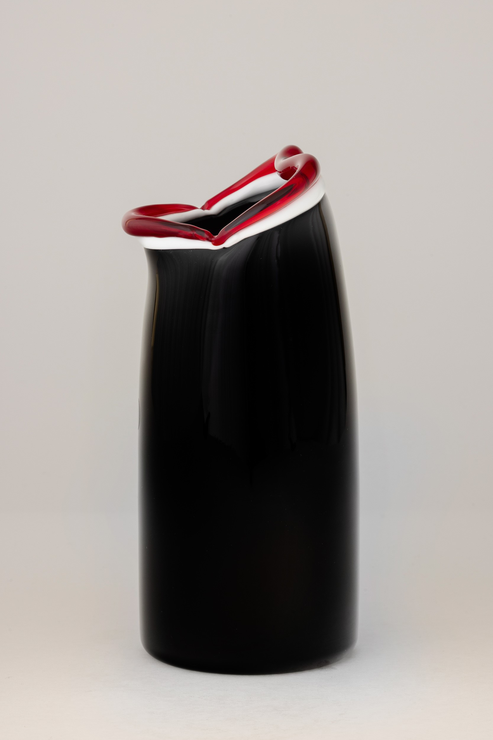 Fulvio Bianconi - Venini, Murano 1993