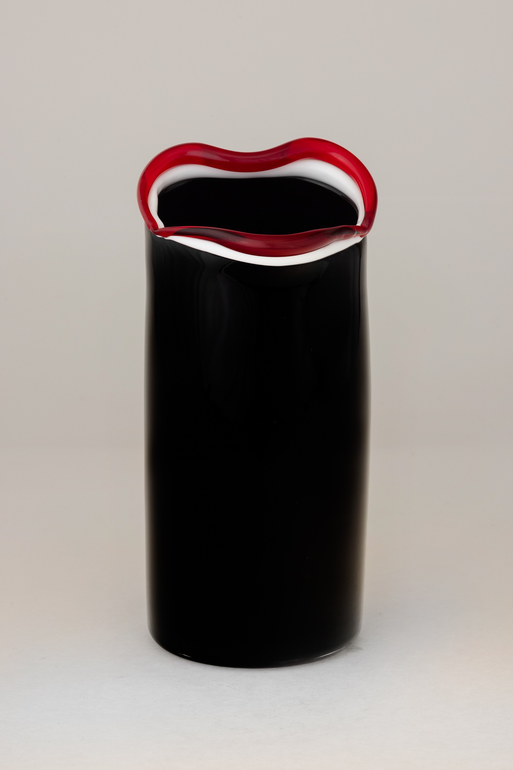 Fulvio Bianconi - Venini, Murano 1993