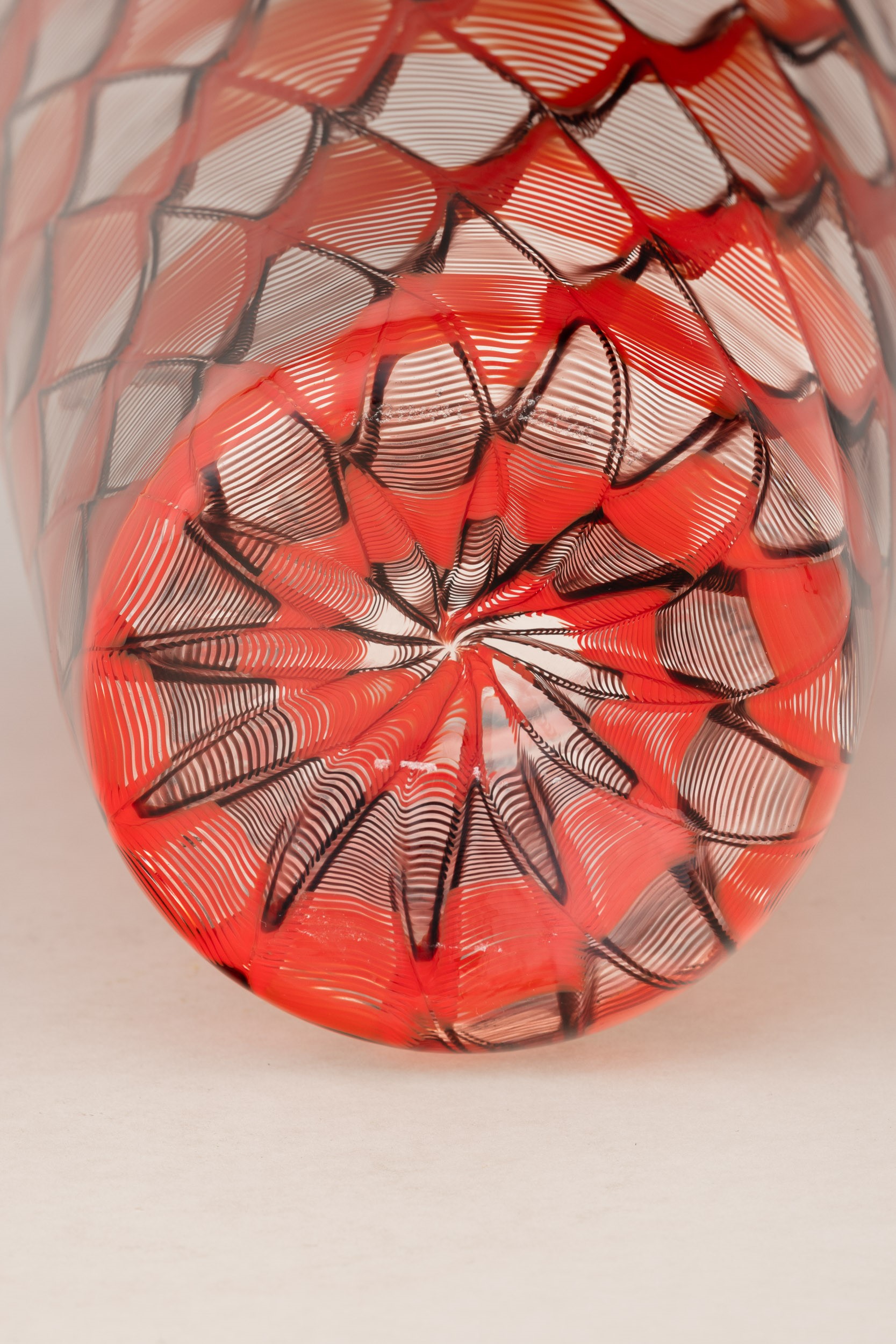 Venini, Murano 1981