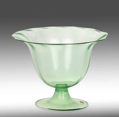 Mvm Cappellin, Murano 1925 Ca