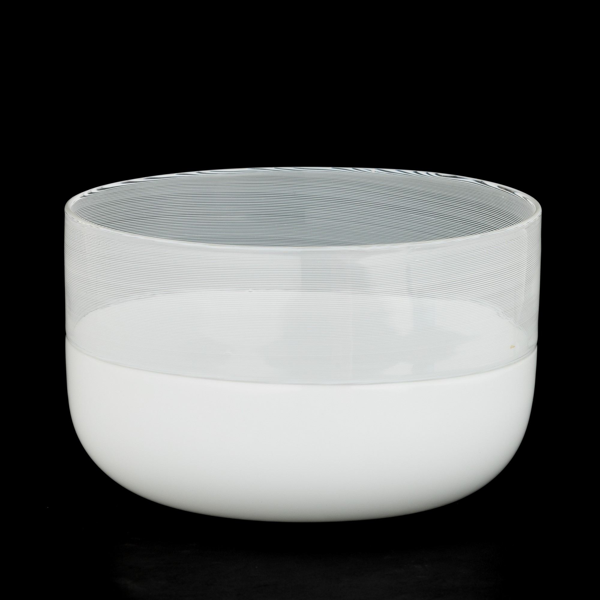 Tapio Wirkkala - Venini, Murano 1970 Ca