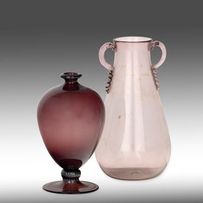 Mvm Cappellin, Murano 1925 Ca