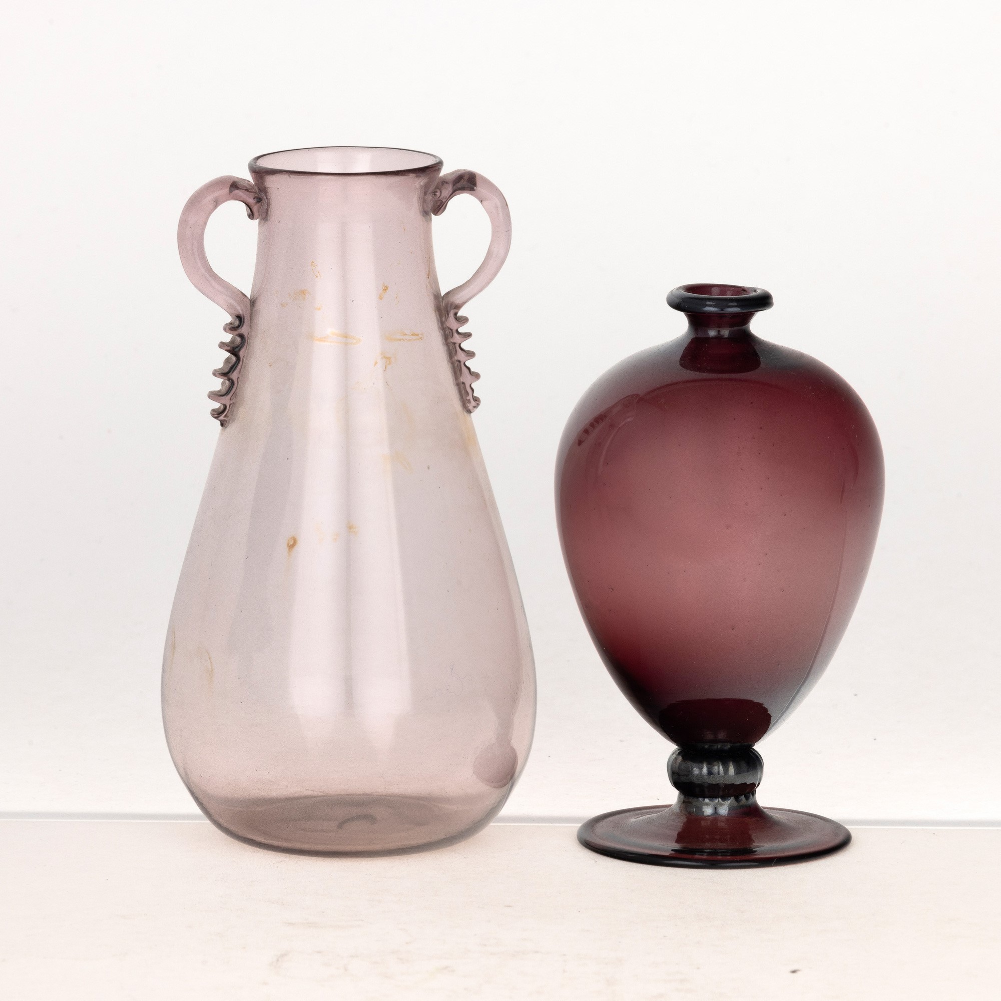 Mvm Cappellin, Murano 1925 Ca