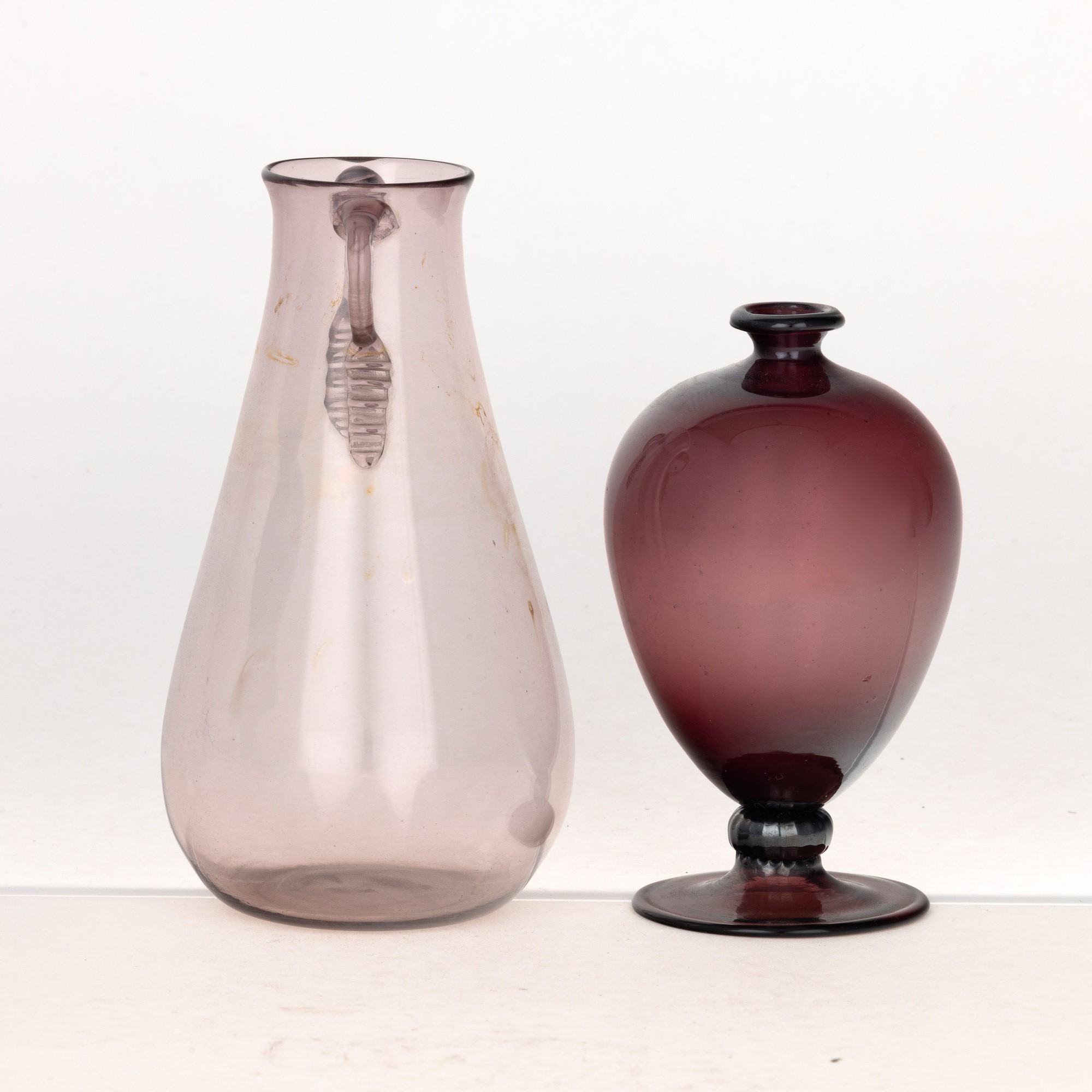 Mvm Cappellin, Murano 1925 Ca