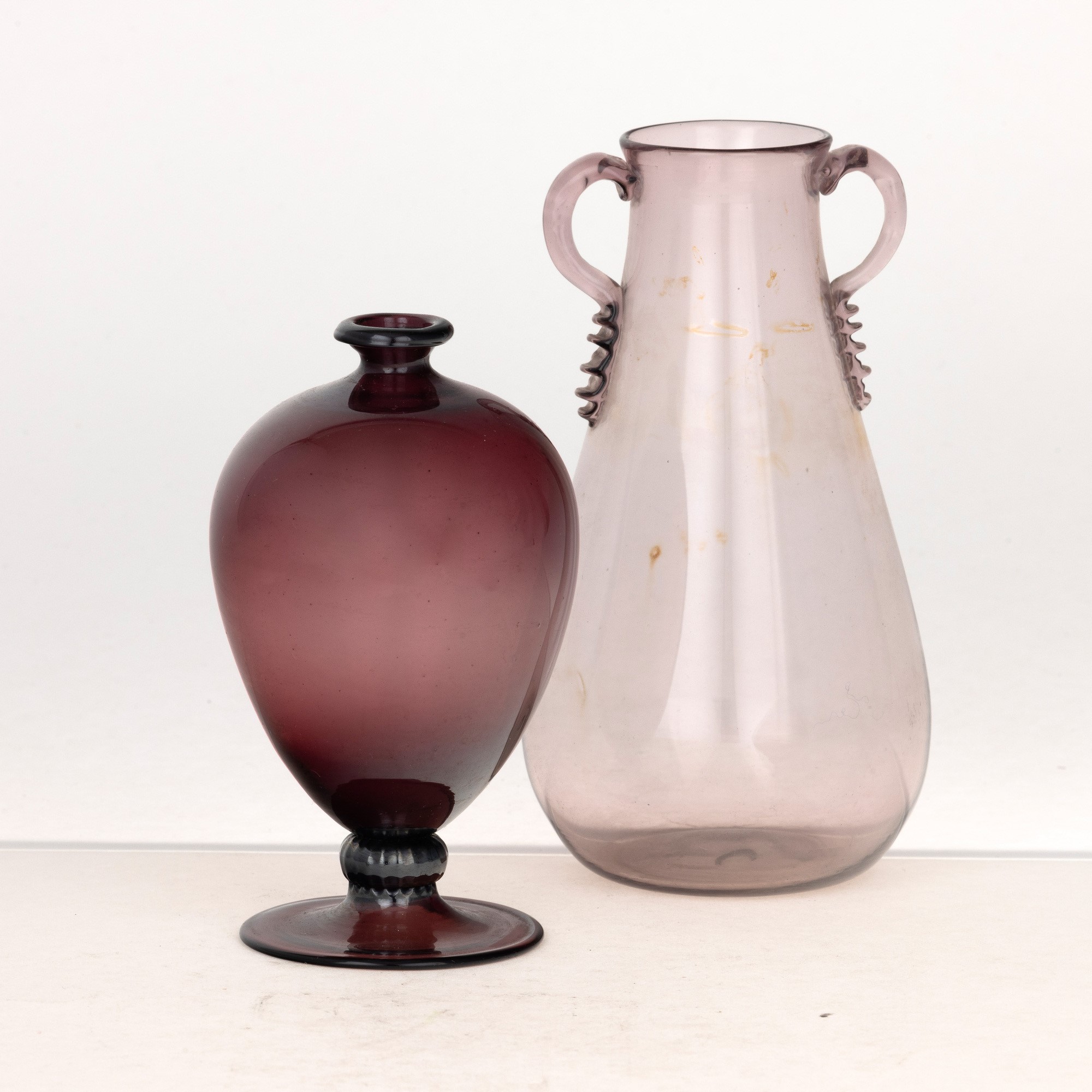 Mvm Cappellin, Murano 1925 Ca