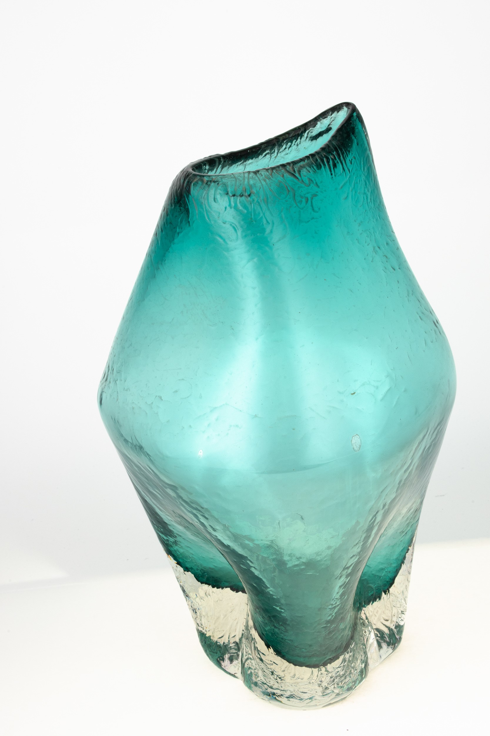 Fulvio Bianconi - Venini, Murano 1968 Ca