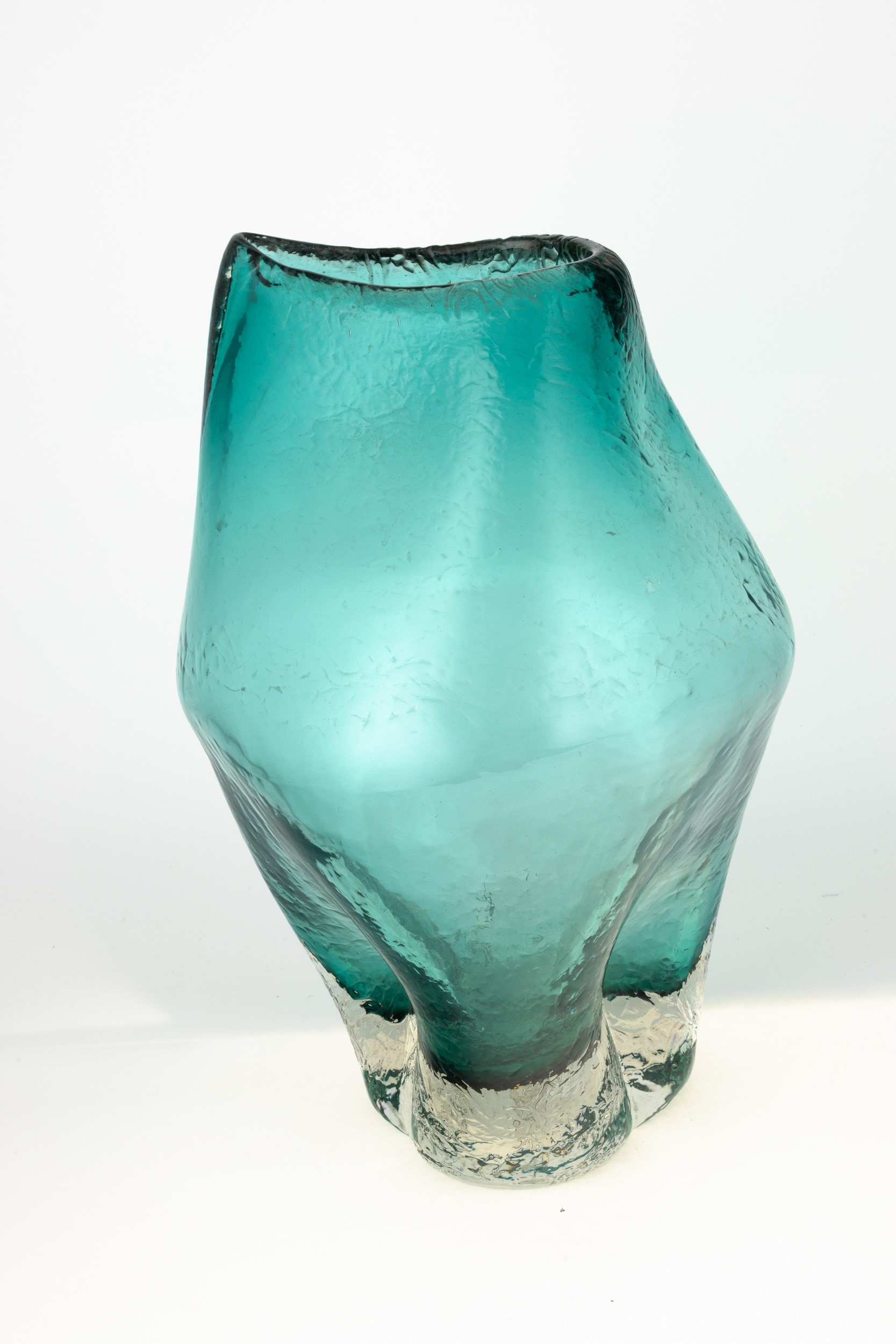 Fulvio Bianconi - Venini, Murano 1968 Ca