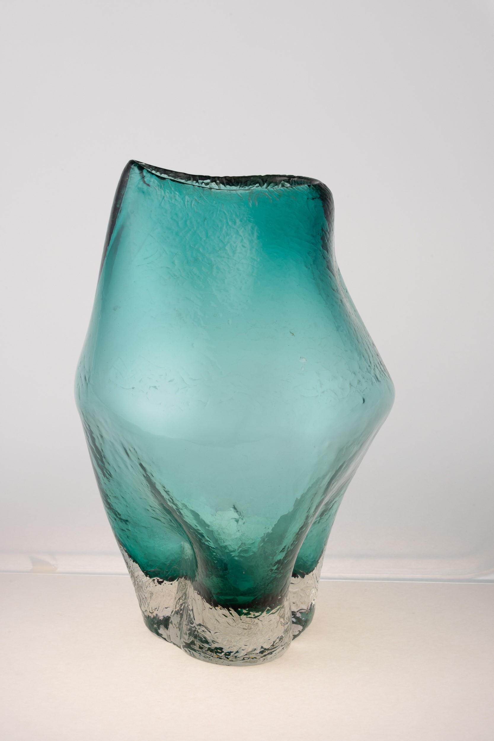 Fulvio Bianconi - Venini, Murano 1968 Ca