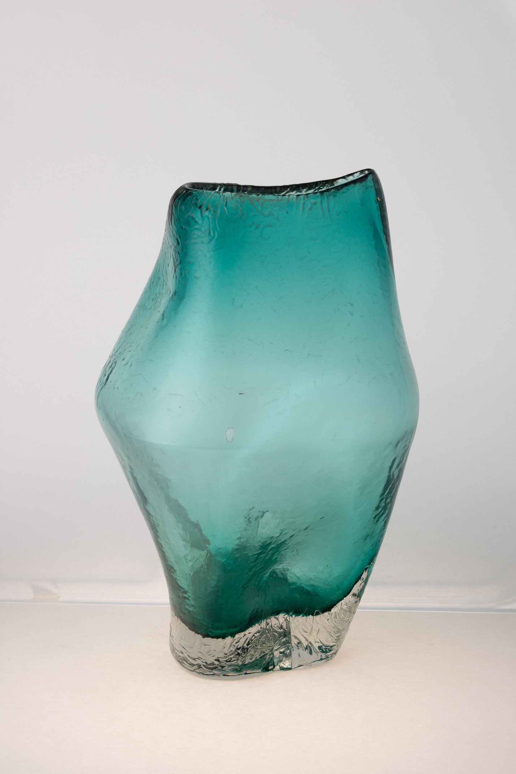 Fulvio Bianconi - Venini, Murano 1968 Ca