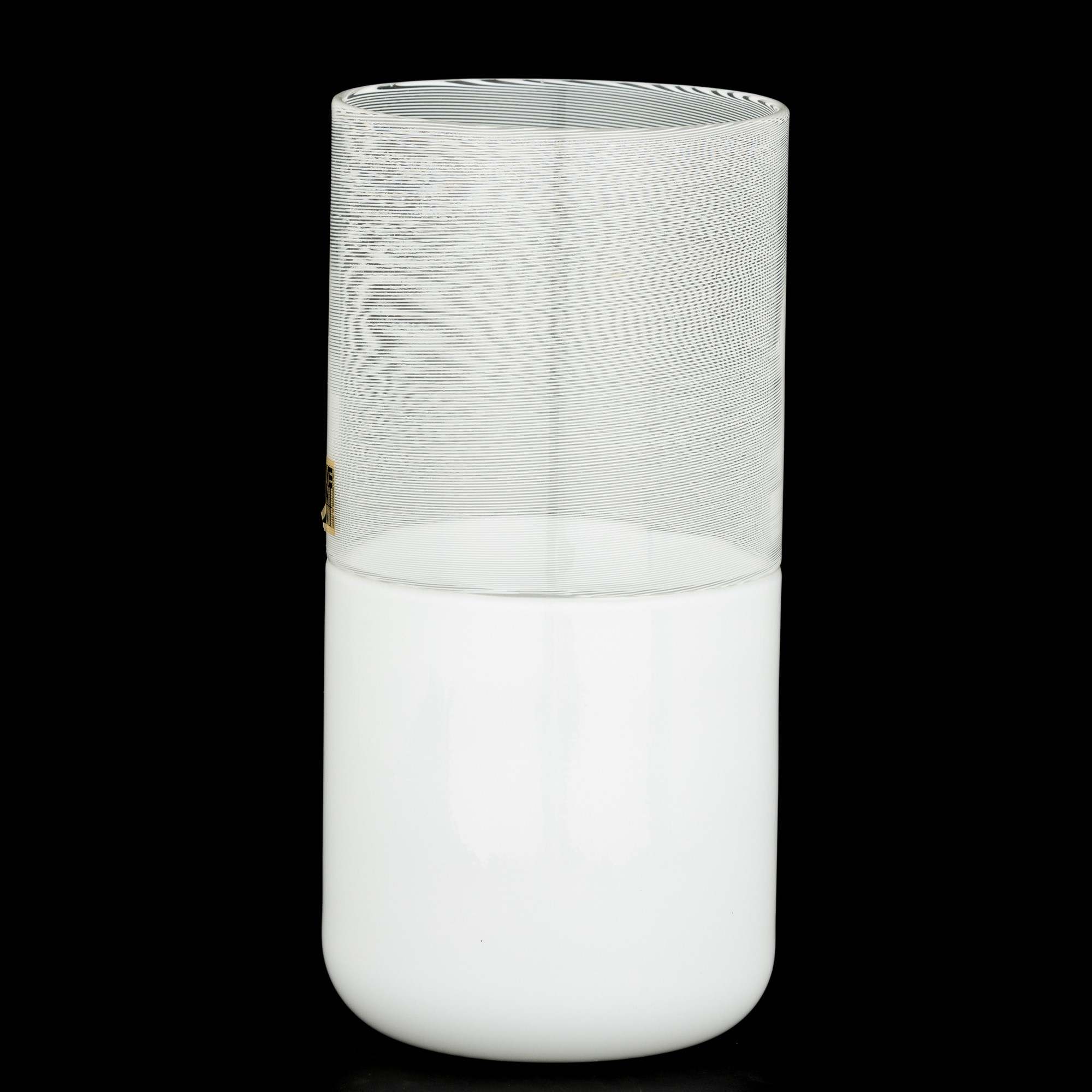 Tapio Wirkkala - Venini, Murano 1979