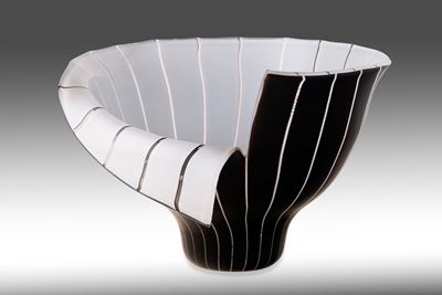 Barovier & Toso, Murano 1987