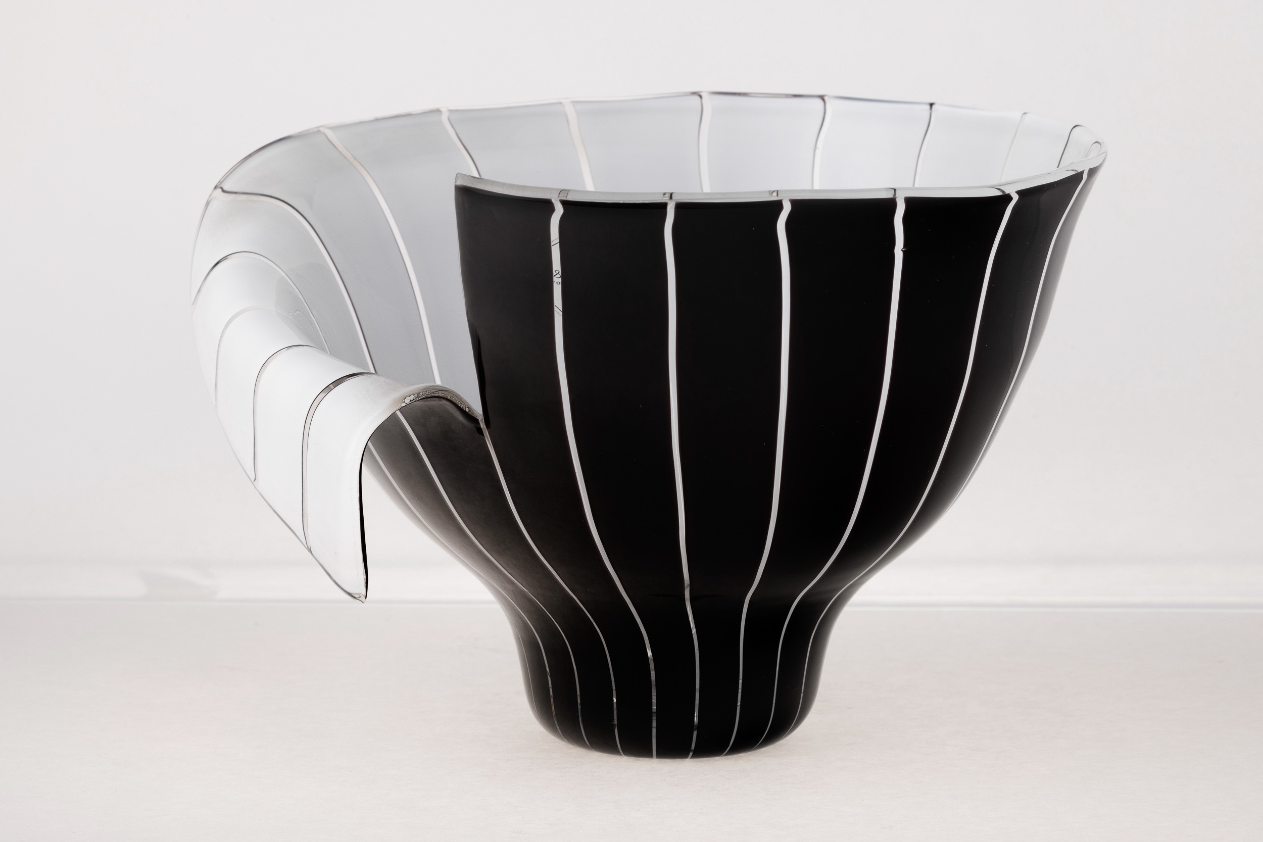 Toni Zuccheri - Barovier & Toso, Murano 1987