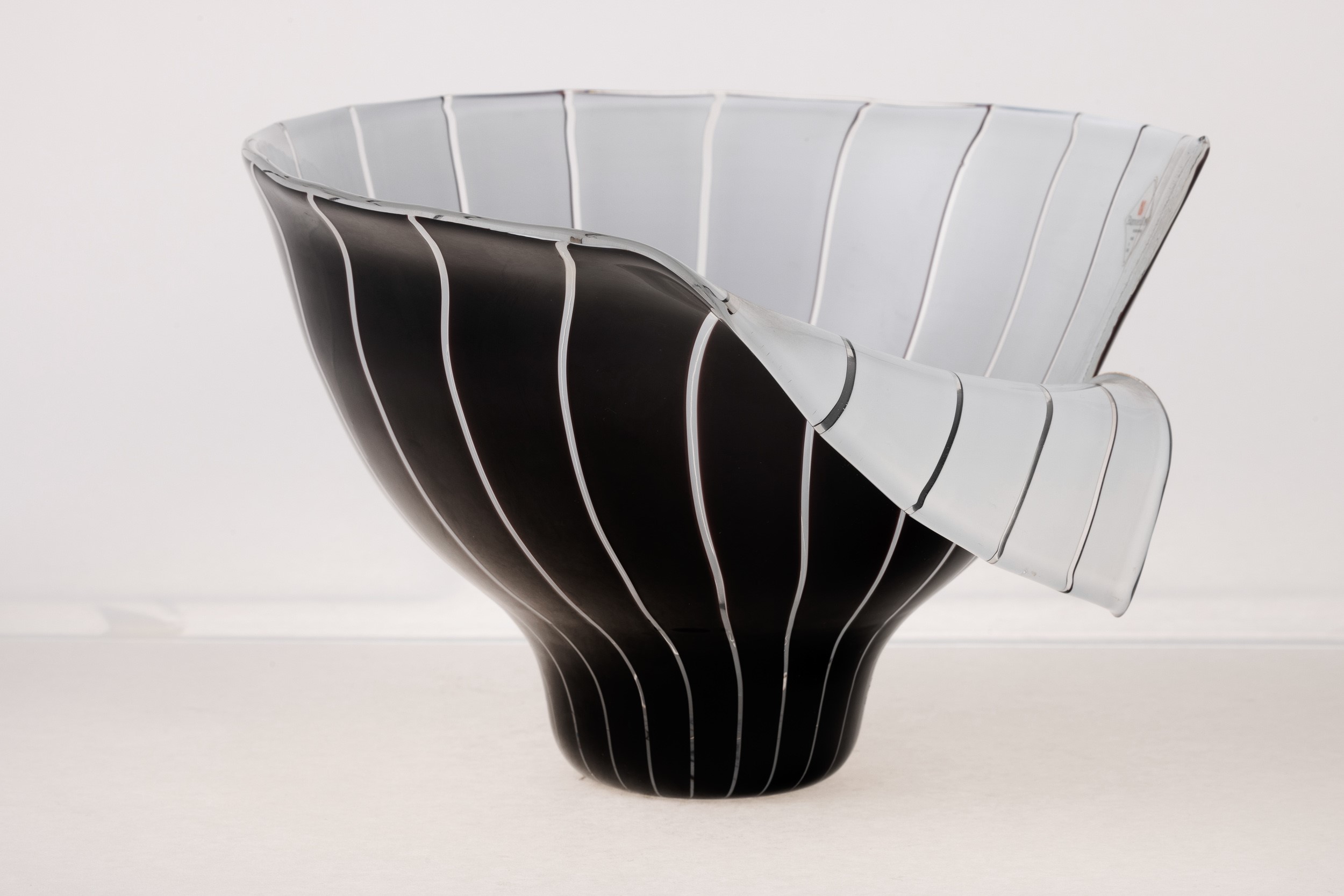 Toni Zuccheri - Barovier & Toso, Murano 1987