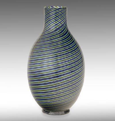 Barovier & Toso, Murano 1960 Ca