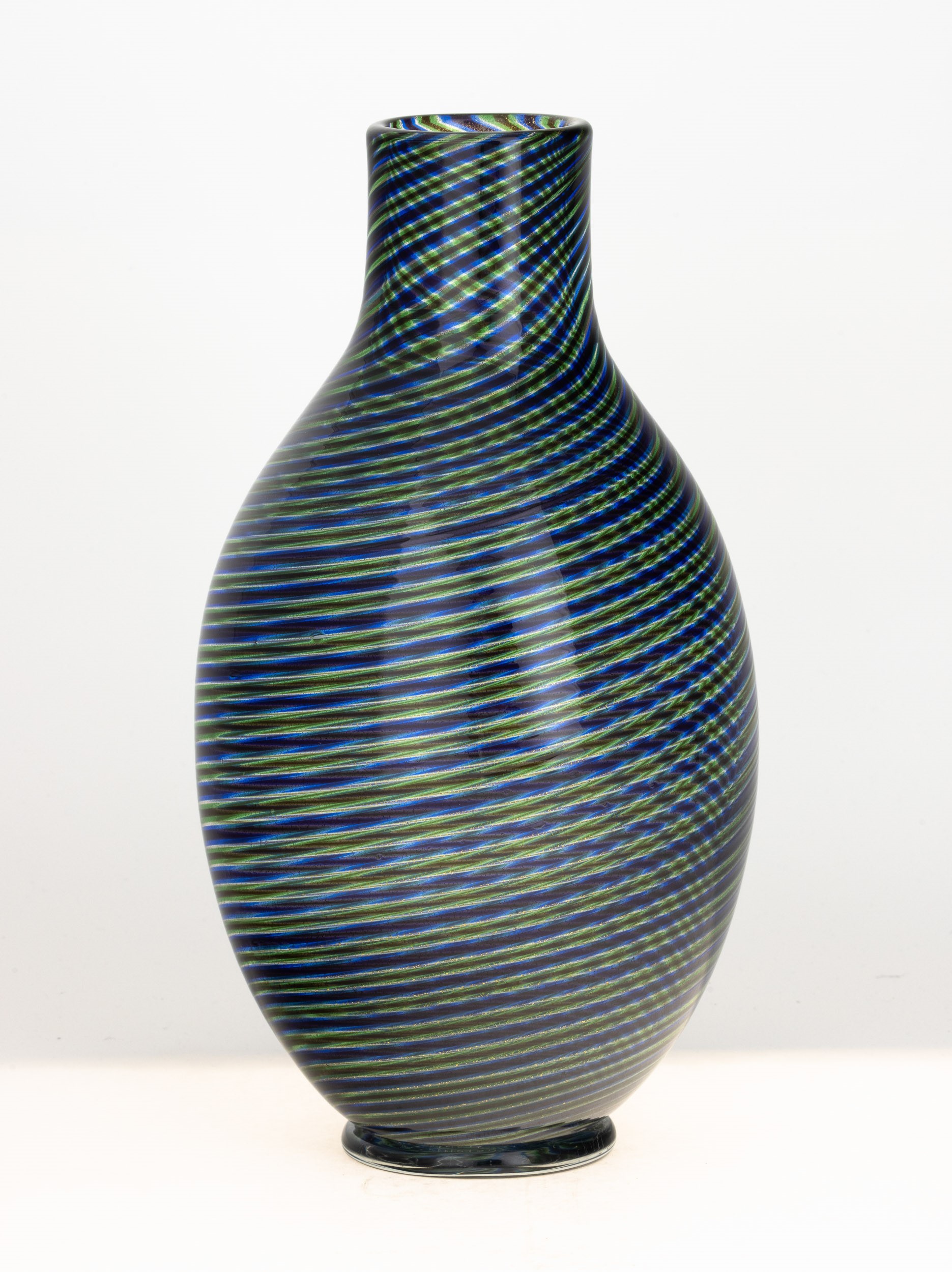 Barovier & Toso, Murano 1960 Ca