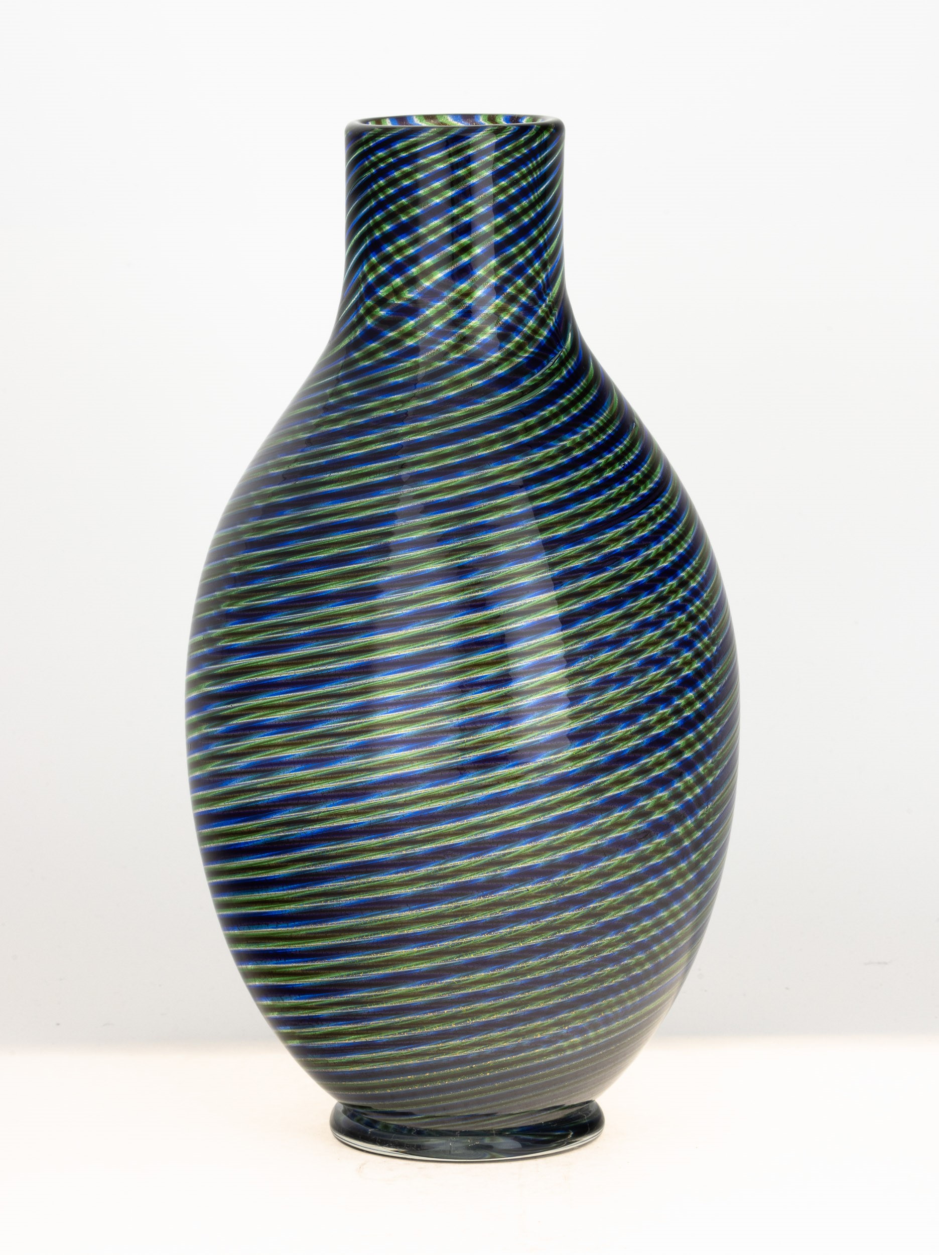 Barovier & Toso, Murano 1960 Ca