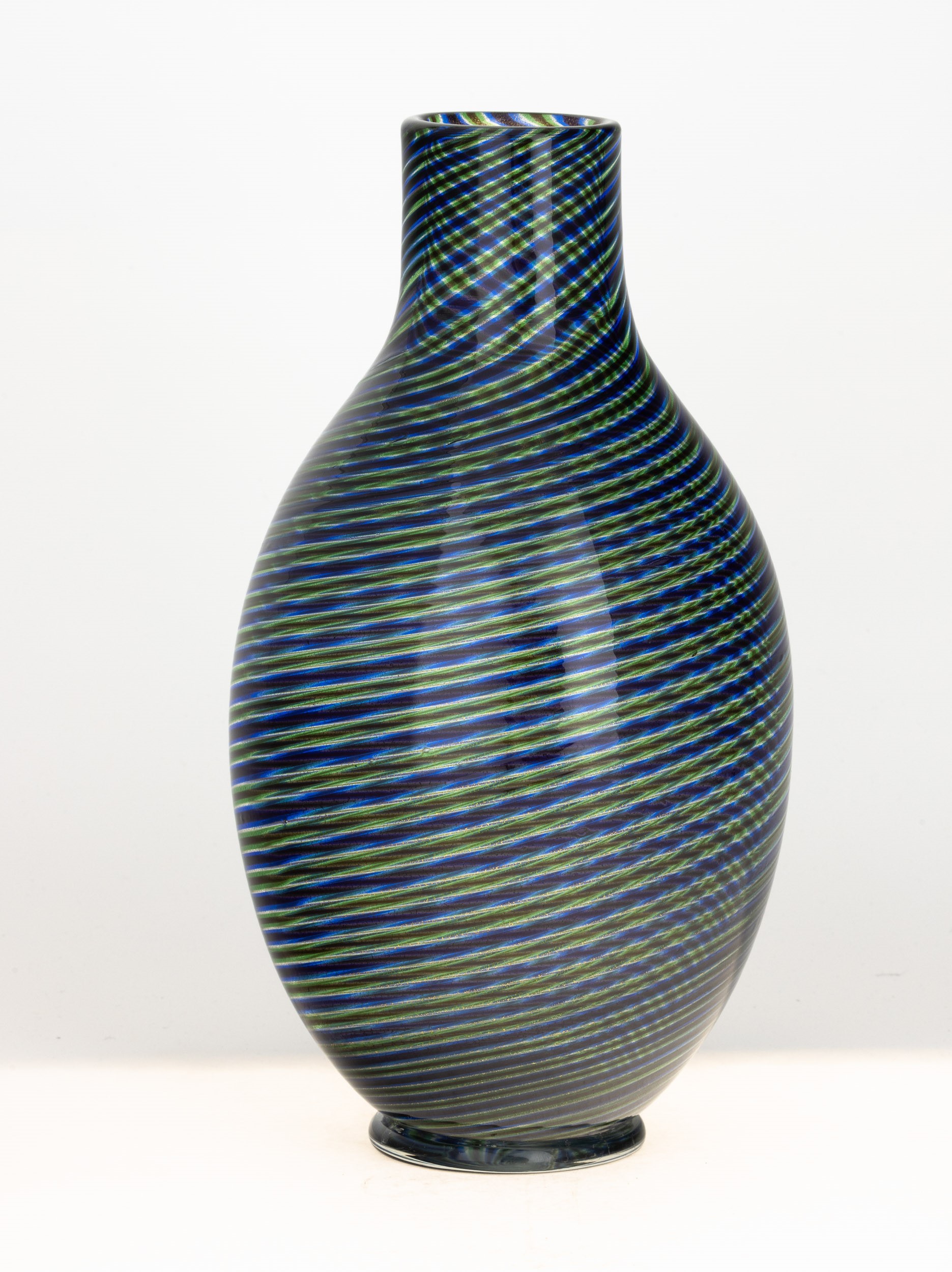 Barovier & Toso, Murano 1960 Ca