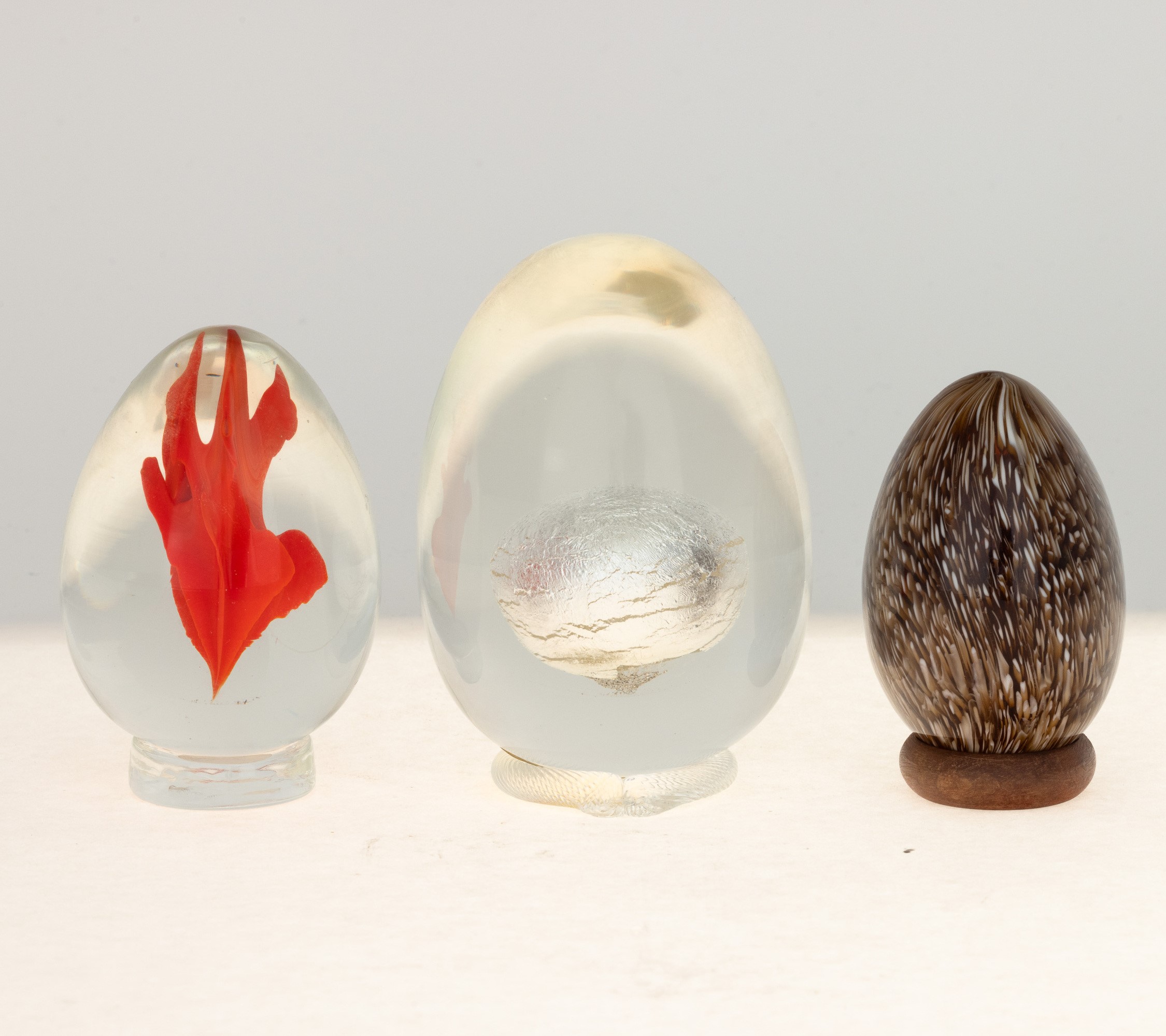 Venini, Murano 1980 Ca