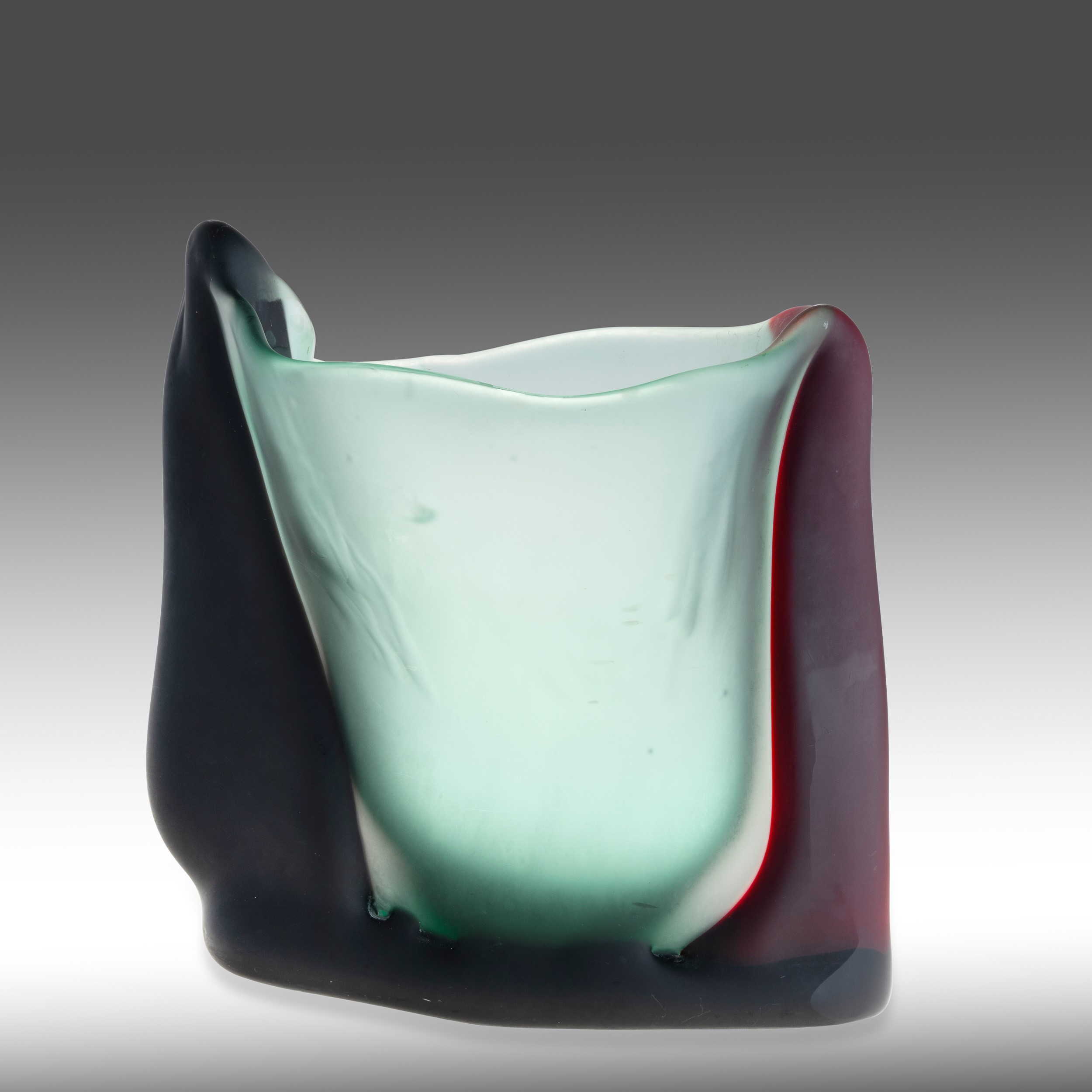 Fulvio Bianconi - Murano 1961