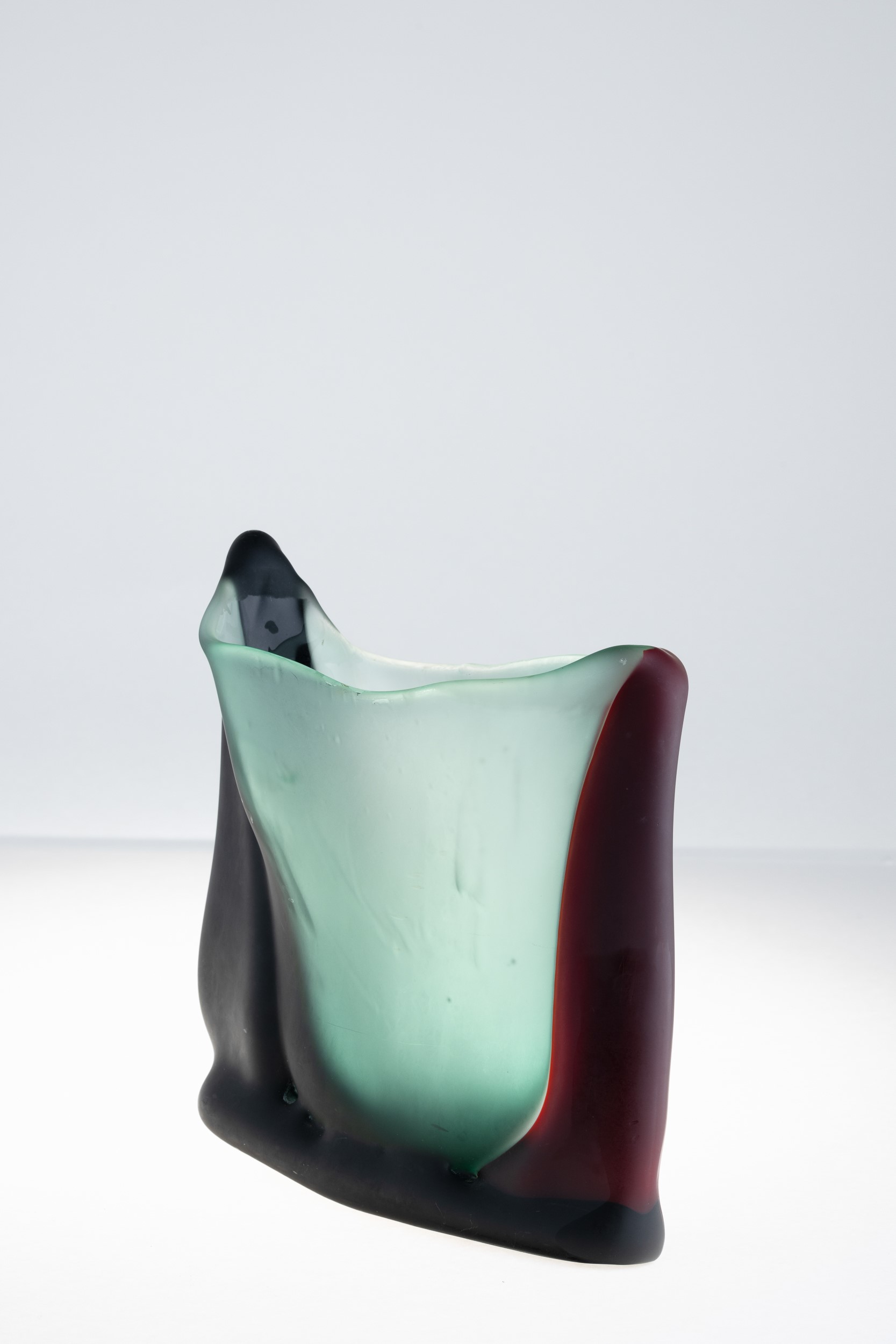 Fulvio Bianconi - Murano 1961