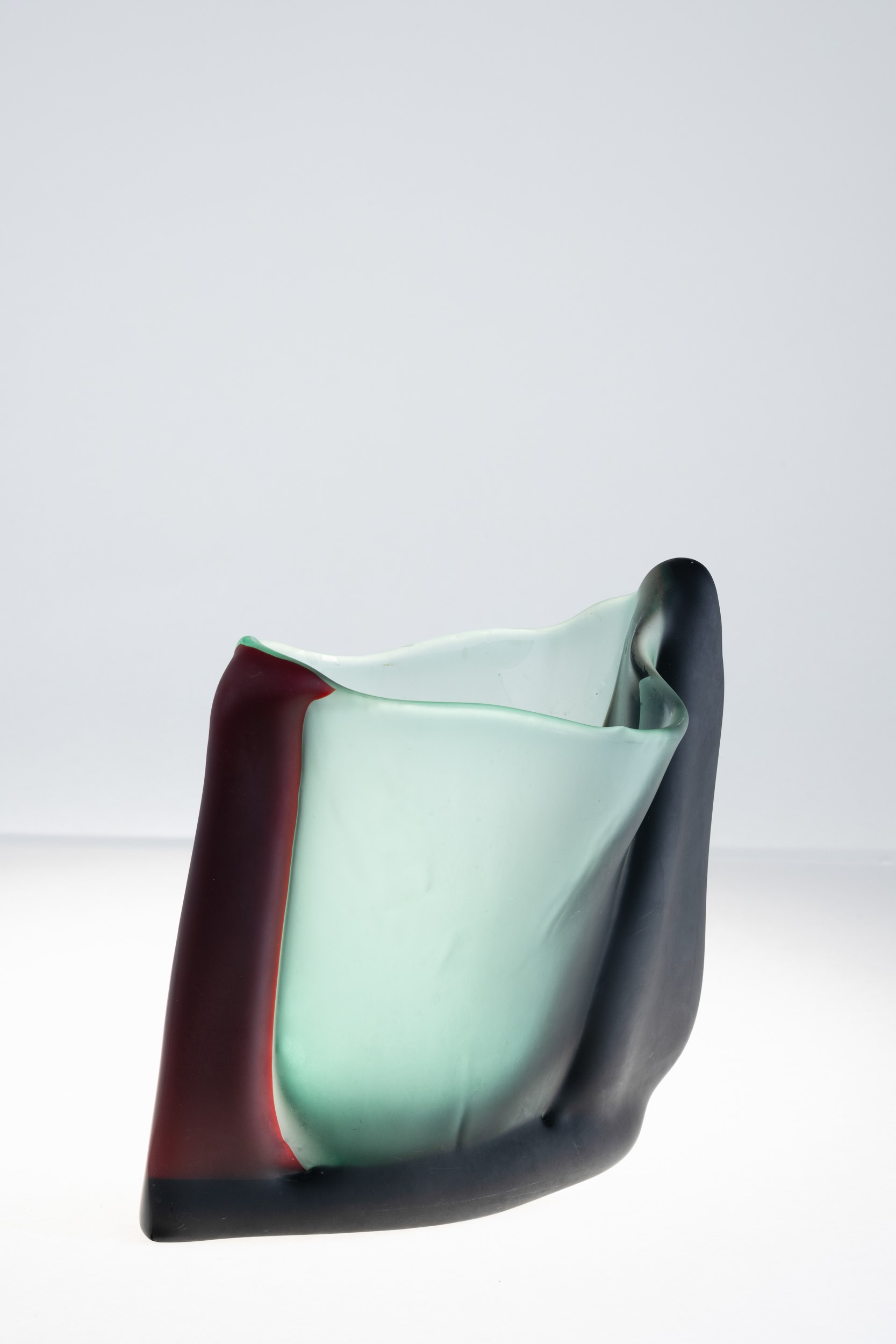 Fulvio Bianconi - Murano 1961