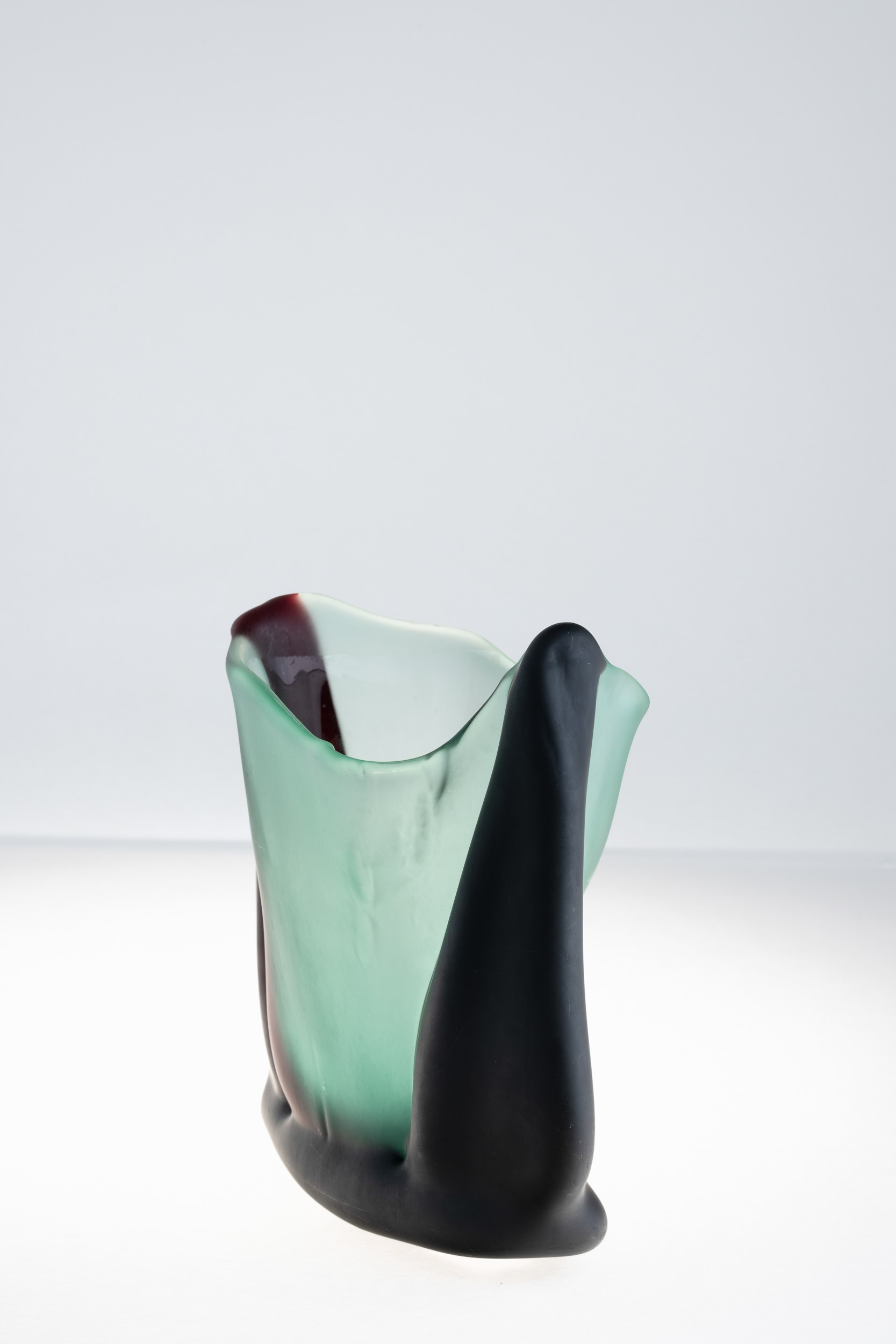 Fulvio Bianconi - Murano 1961
