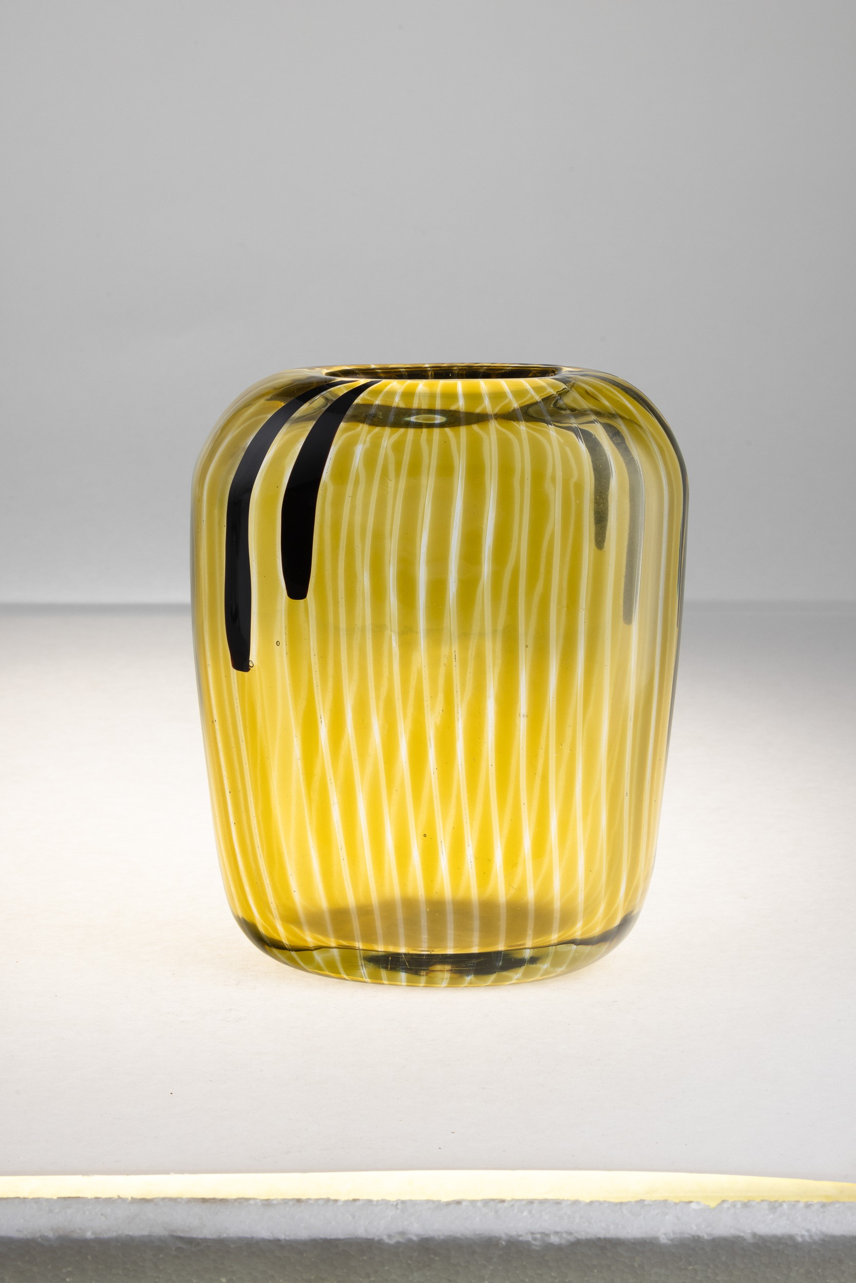 Sergio Asti - Salviati, Murano 1980 Ca
