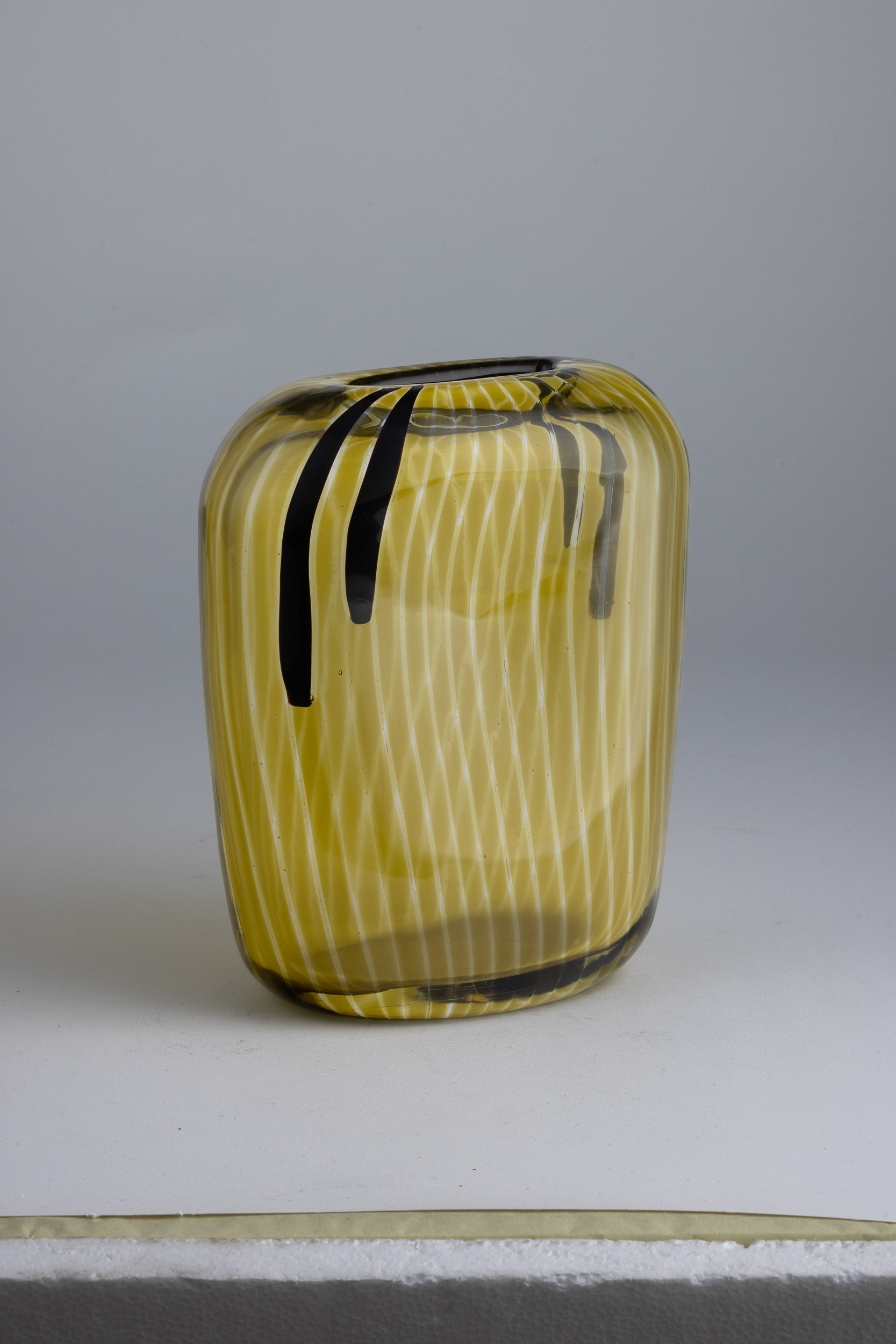 Sergio Asti - Salviati, Murano 1980 Ca