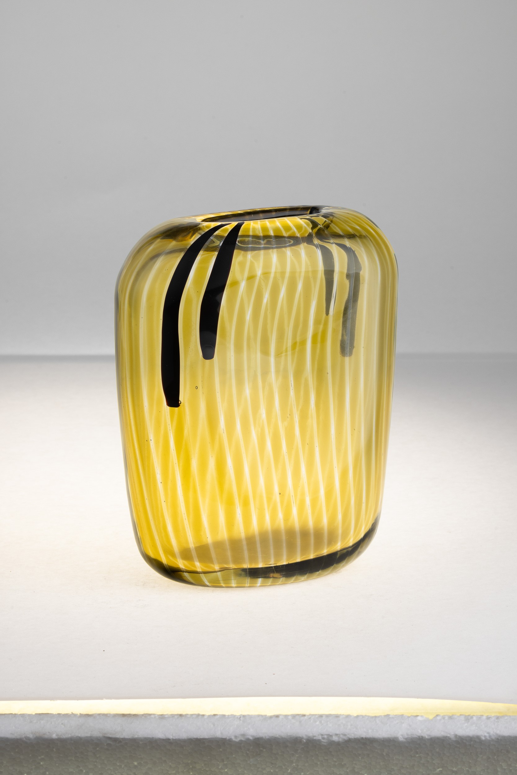 Sergio Asti - Salviati, Murano 1980 Ca