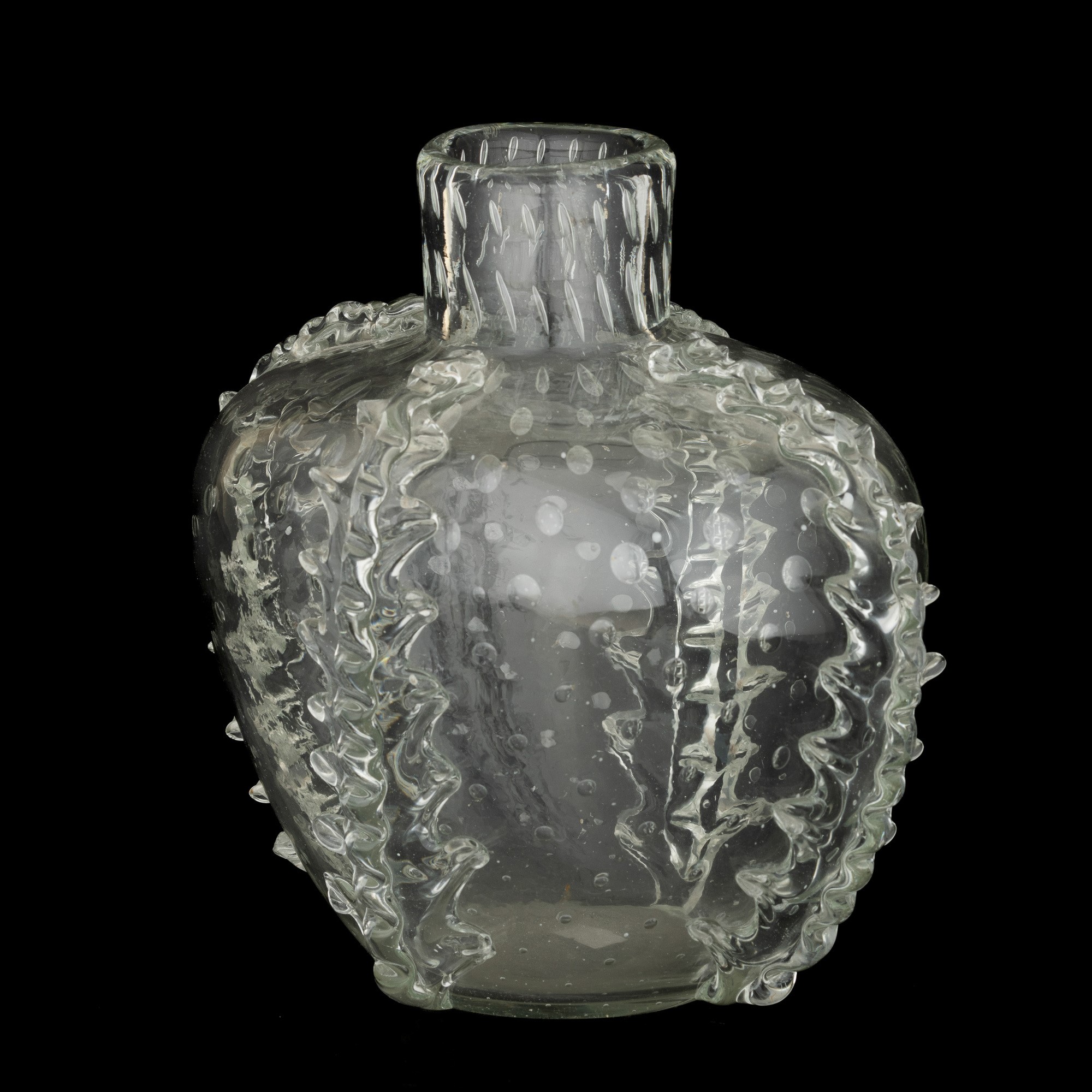 Barovier & Toso, Murano 1940 Ca