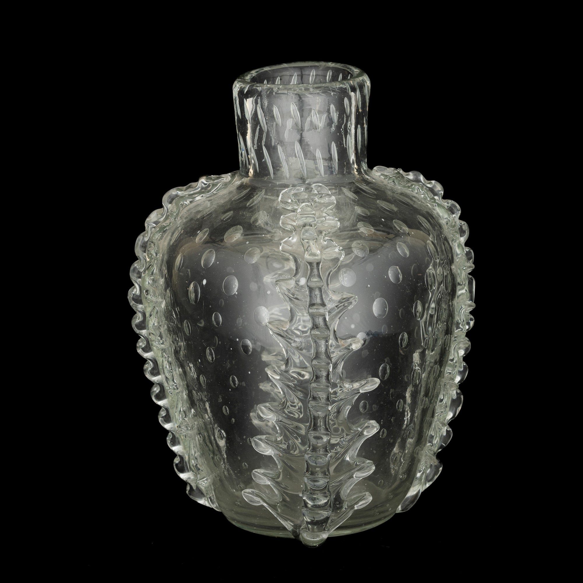 Barovier & Toso, Murano 1940 Ca