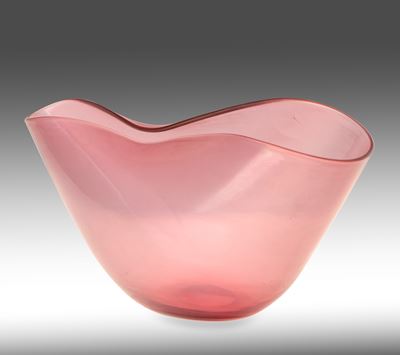 Venini, Murano 1950 Ca