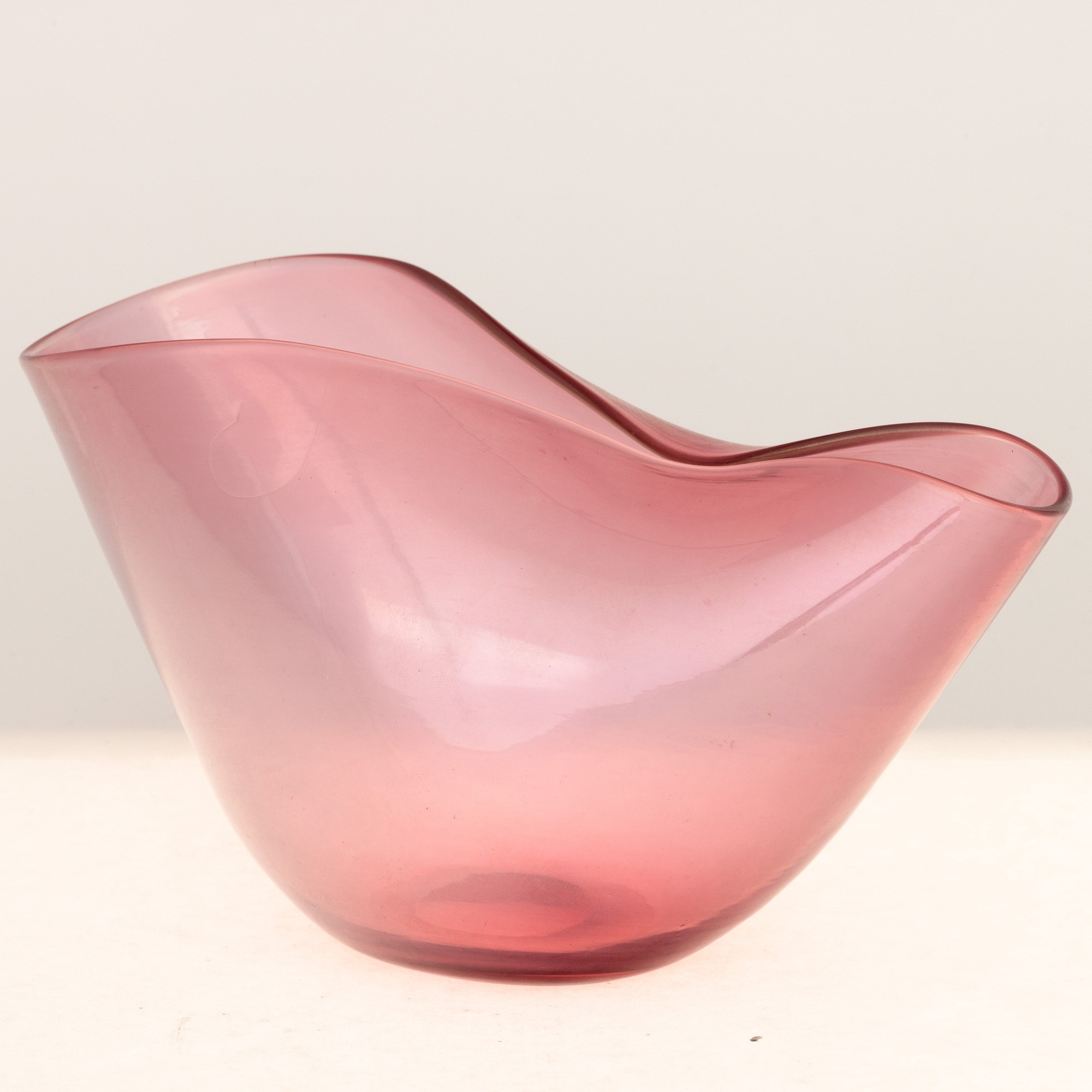 Venini, Murano 1950 Ca