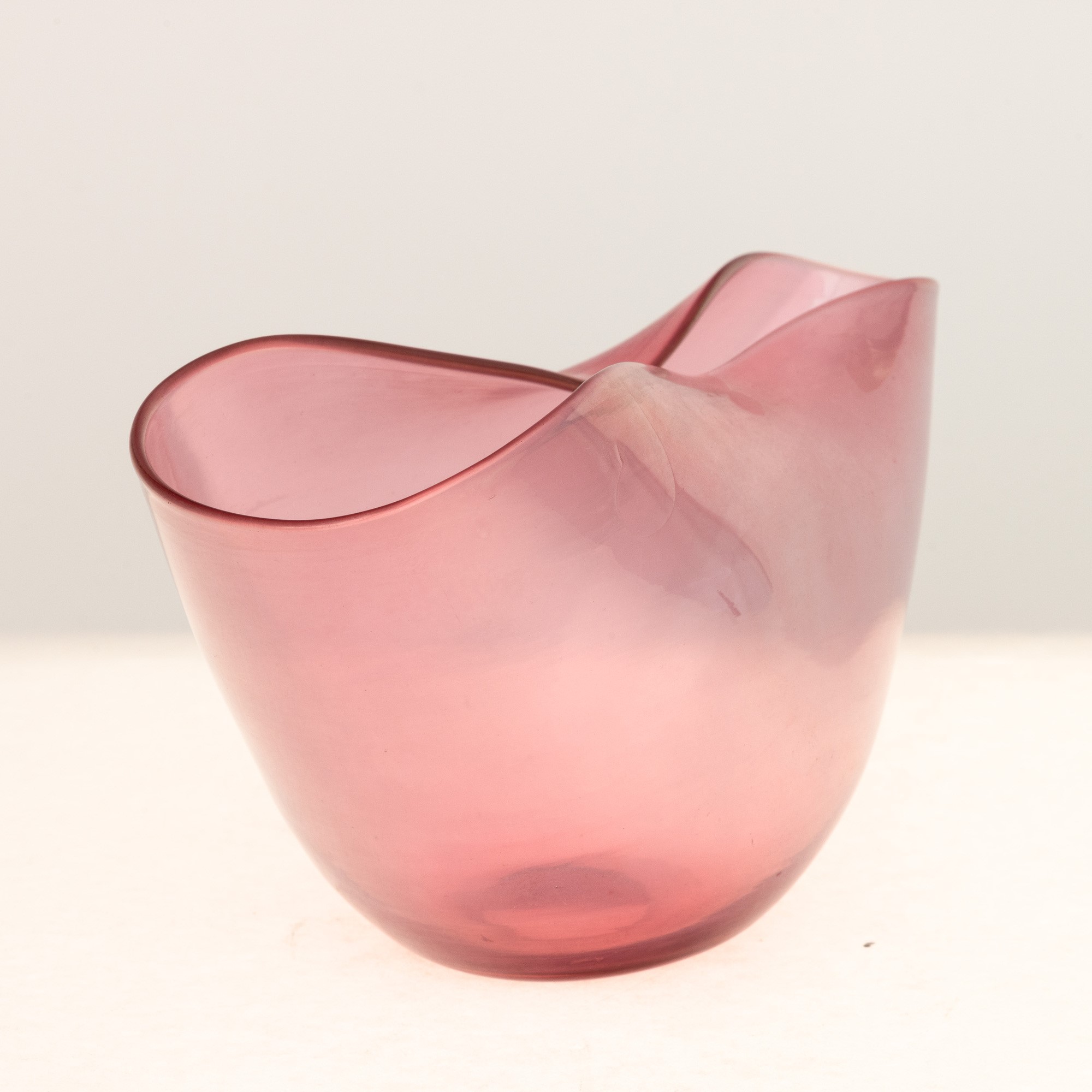 Venini, Murano 1950 Ca