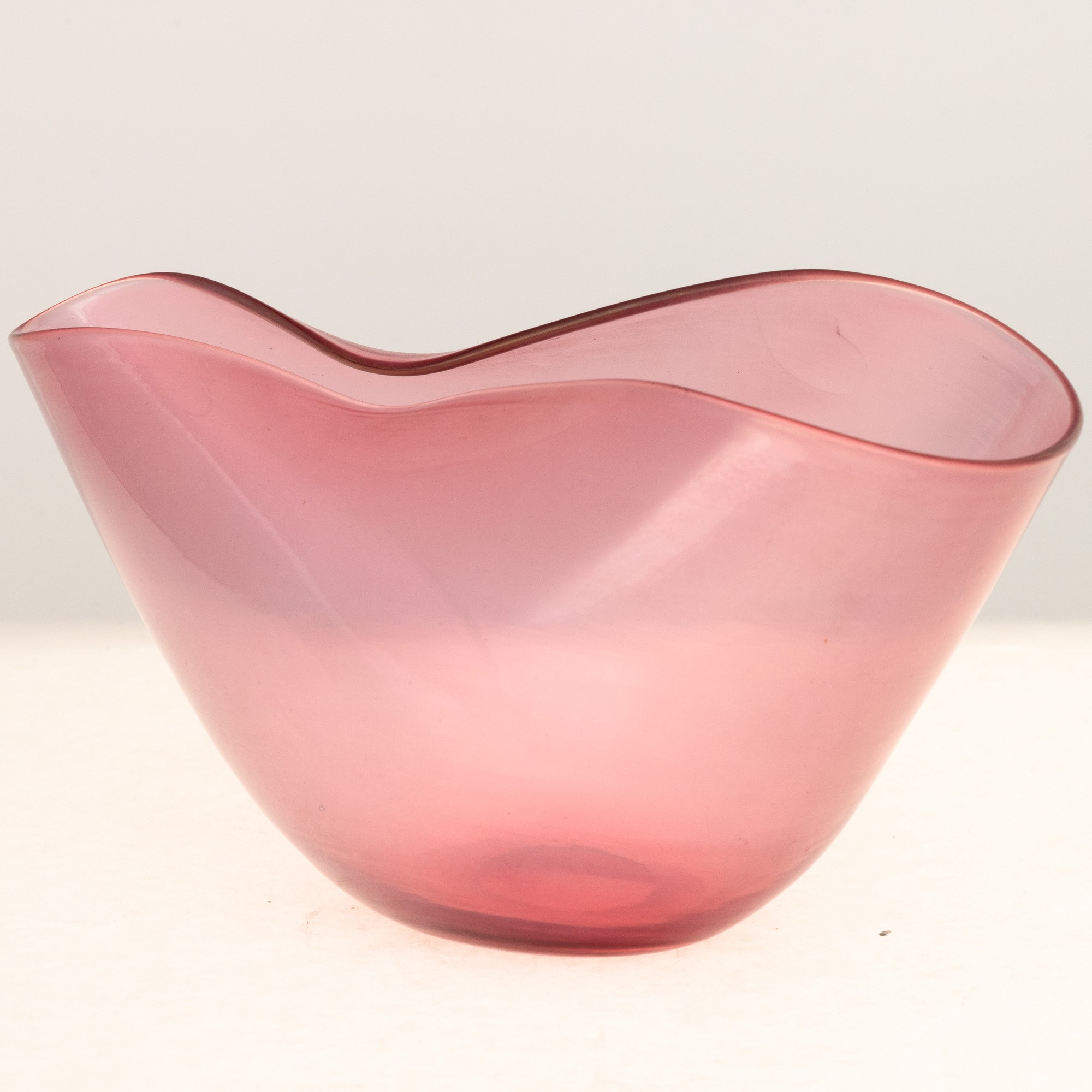 Venini, Murano 1950 Ca