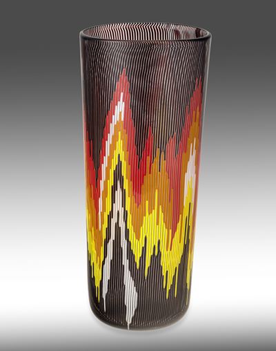 Venini, Murano 1987