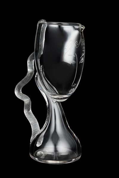 Eos, Murano 1991