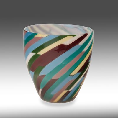 Venini, Murano 1981