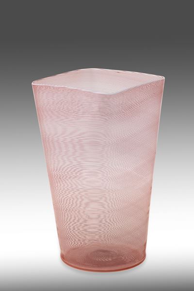 Barovier & Toso, Murano 1980 Ca