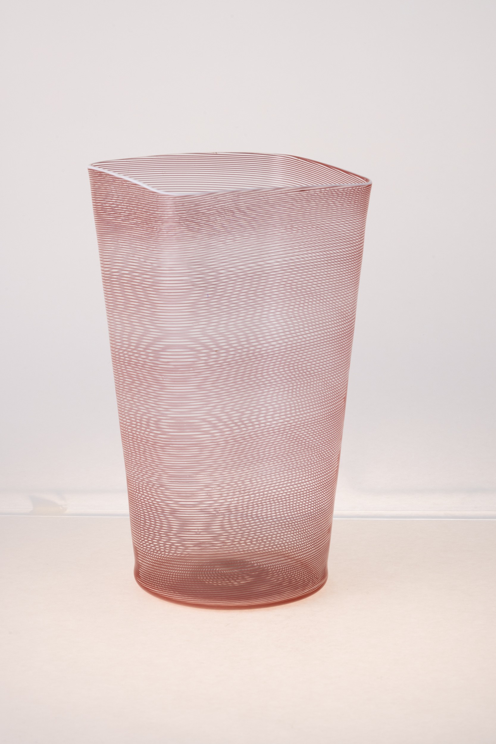 Barovier & Toso, Murano 1980 Ca